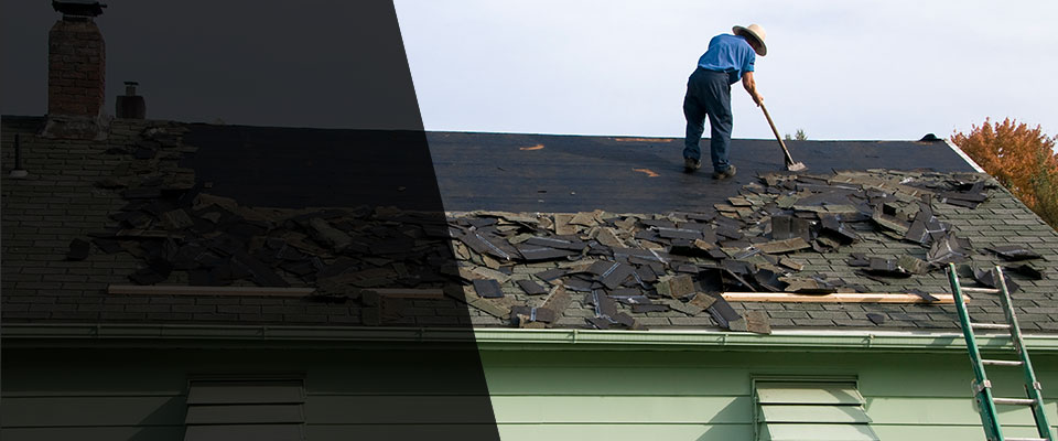 Peralta Roofing Contractors