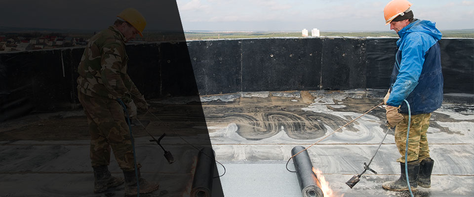 Peralta Roofing Contractors